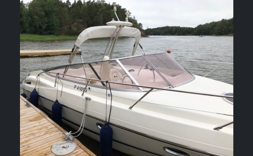 Cranchi 28 CSL-kuva-2